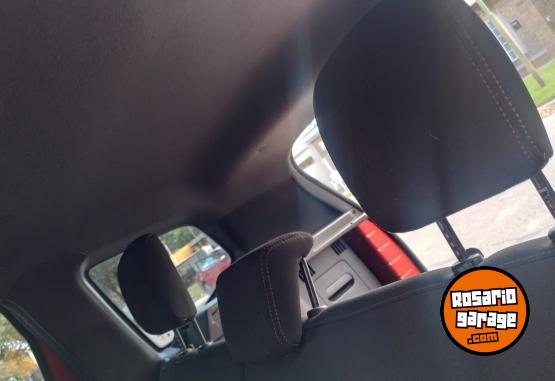Camionetas - Renault Duster 4x4 2.0 previlege 2018 Nafta 65700Km - En Venta