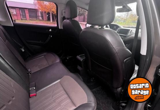 Autos - Peugeot 2008 2017 Nafta 107000Km - En Venta