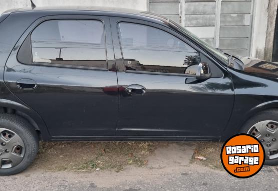 Autos - Chevrolet Celta 2013 Nafta 135000Km - En Venta