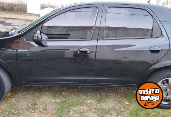 Autos - Chevrolet Celta 2013 Nafta 135000Km - En Venta