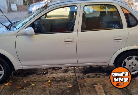 Autos - Chevrolet Corsa classic LS 2015 Nafta 170000Km - En Venta