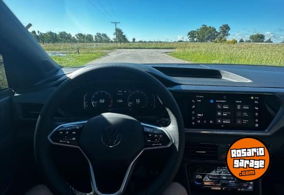 Camionetas - Volkswagen Taos Highline 2023 Nafta 45000Km - En Venta