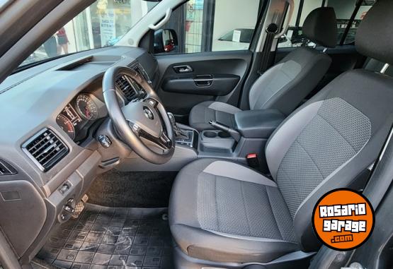 Camionetas - Volkswagen Amarok V6 Comfortline 2023 Diesel 67000Km - En Venta