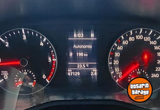 Camionetas - Volkswagen Amarok V6 Comfortline 2023 Diesel 67000Km - En Venta