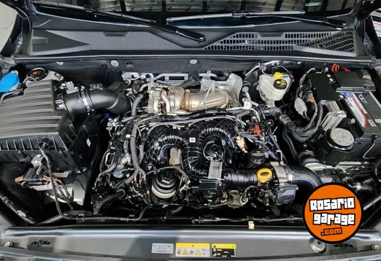 Camionetas - Volkswagen Amarok V6 Comfortline 2023 Diesel 67000Km - En Venta
