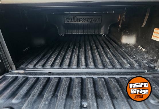 Camionetas - Volkswagen Amarok V6 Comfortline 2023 Diesel 67000Km - En Venta