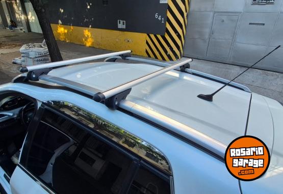 Autos - Peugeot 2008 feline tiptronic 2018 Nafta 164500Km - En Venta