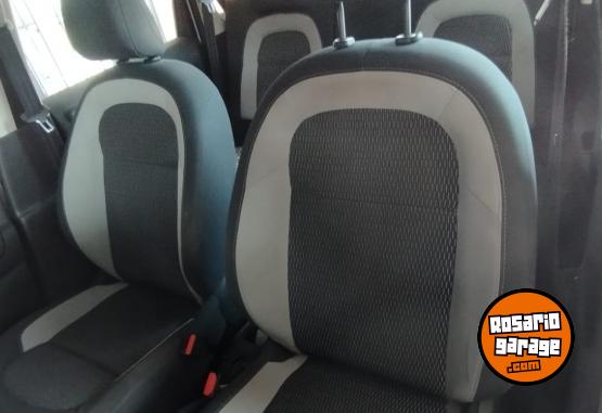 Autos - Citroen C3 AIRCROSS 115 FEE 2016 Nafta 91000Km - En Venta