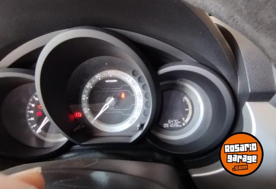 Autos - Citroen C3 AIRCROSS 115 FEE 2016 Nafta 91000Km - En Venta