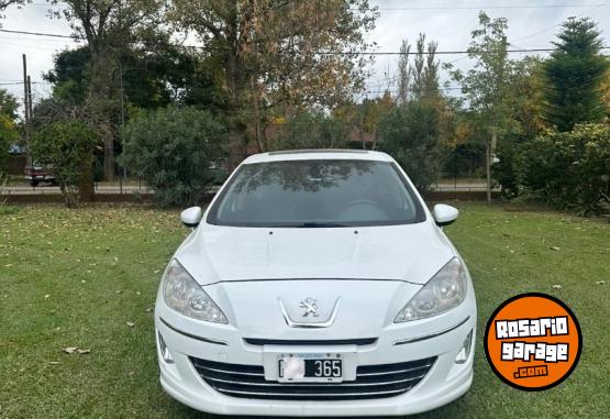 Autos - Peugeot 2014 2014 Diesel 1Km - En Venta