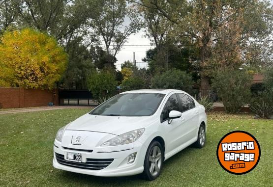 Autos - Peugeot 2014 2014 Diesel 1Km - En Venta