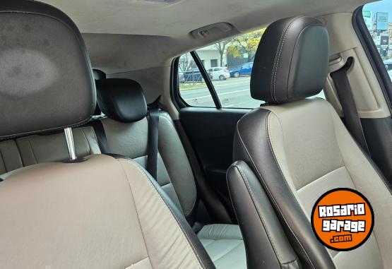 Camionetas - Chevrolet TRACKER LTZ + AWD 2015 Nafta 170000Km - En Venta