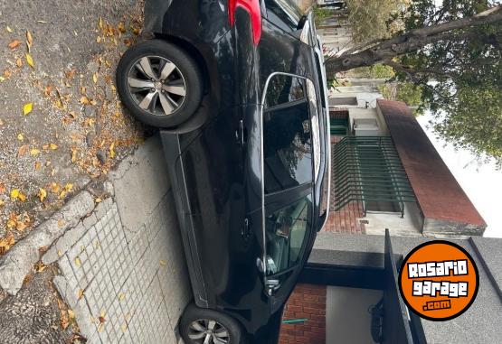Autos - Peugeot 2008 FELINE TIPTRONIC 2018 Nafta 90000Km - En Venta