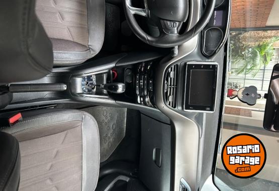 Autos - Peugeot 2008 FELINE TIPTRONIC 2018 Nafta 90000Km - En Venta