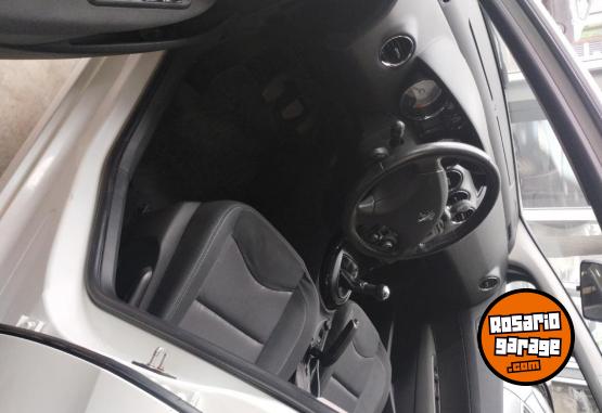Autos - Peugeot 308 Allure PACK  1.6 16v 2018 Nafta  - En Venta