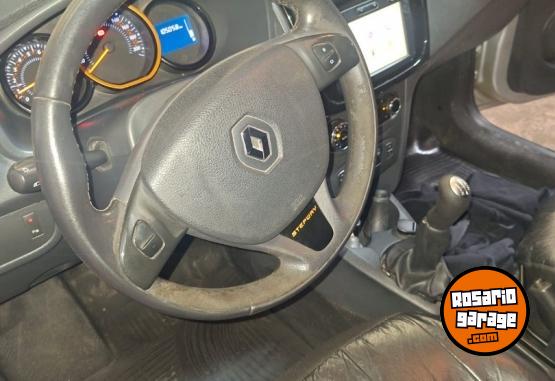 Autos - Renault STEPWAY PRIVILEGE 2017 Nafta 105000Km - En Venta