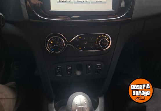Autos - Renault STEPWAY PRIVILEGE 2017 Nafta 105000Km - En Venta
