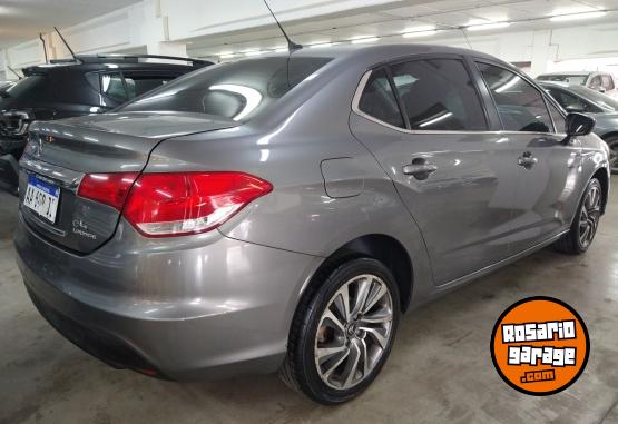 Autos - Citroen C4 LOUNGE THP 165 2016 Nafta 121000Km - En Venta