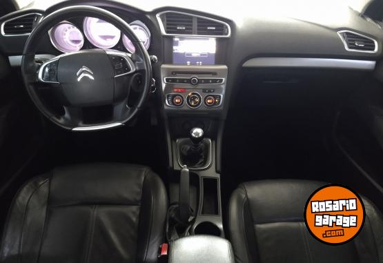 Autos - Citroen C4 LOUNGE THP 165 2016 Nafta 121000Km - En Venta
