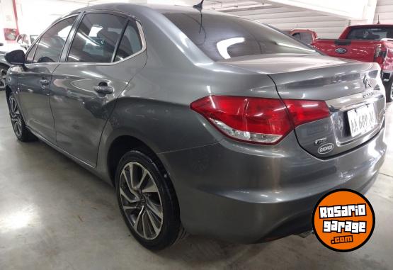 Autos - Citroen C4 LOUNGE THP 165 2016 Nafta 121000Km - En Venta