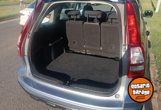 Camionetas - Honda CRV 2011 Nafta 144000Km - En Venta