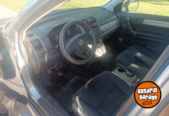 Camionetas - Honda CRV 2011 Nafta 144000Km - En Venta