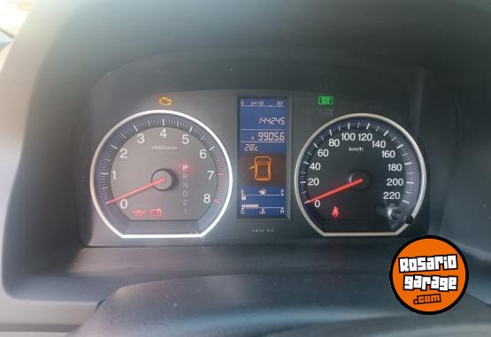 Camionetas - Honda CRV 2011 Nafta 144000Km - En Venta