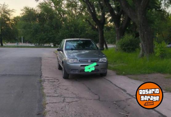 Autos - Fiat Siena 2010 2010 Nafta 205000Km - En Venta