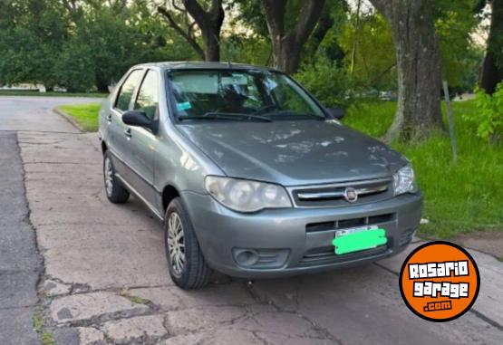Autos - Fiat Siena 2010 2010 Nafta 205000Km - En Venta