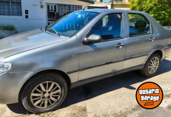 Autos - Fiat Siena 2010 2010 Nafta 205000Km - En Venta