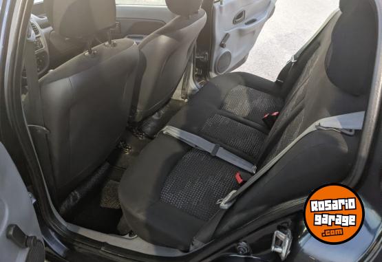Autos - Renault Clio Authentique Pack II 2012 Nafta 165000Km - En Venta