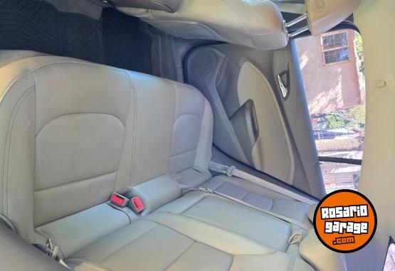 Autos - Chevrolet Cruze 2020 Nafta 80000Km - En Venta