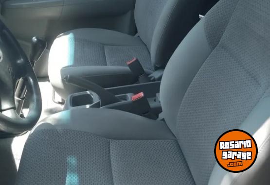 Camionetas - Toyota Hilux 2007 Diesel 207000Km - En Venta