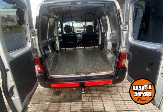 Utilitarios - Citroen Berlingo 2012 Diesel 215000Km - En Venta