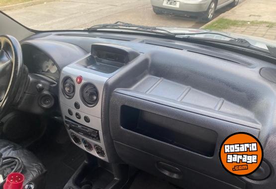 Utilitarios - Citroen Berlingo 2012 Diesel 215000Km - En Venta