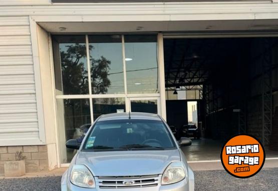 Autos - Ford ka 2010 Nafta 180000Km - En Venta