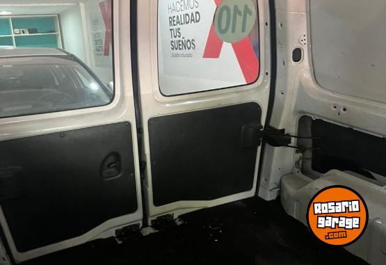 Utilitarios - Citroen Berlingo 2020 Nafta 200000Km - En Venta