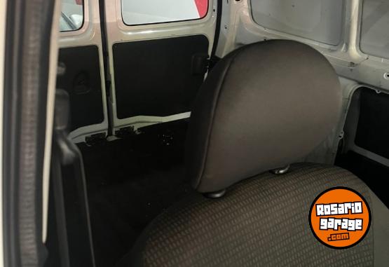 Utilitarios - Citroen Berlingo 2020 Nafta 200000Km - En Venta