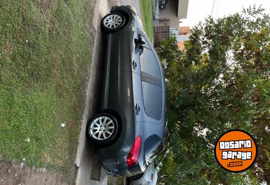 Autos - Peugeot 308 2013 Nafta 101000Km - En Venta
