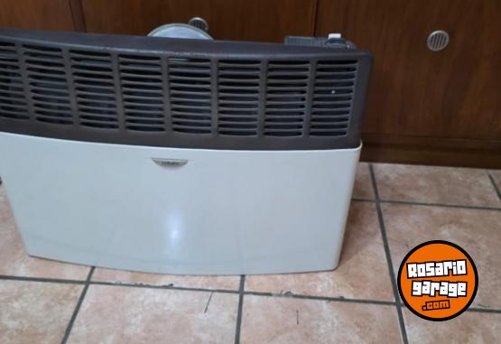 Hogar - calefactor escabe - En Venta