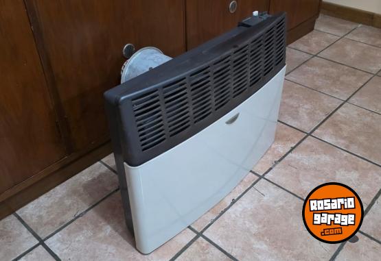 Hogar - calefactor escabe - En Venta