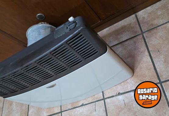 Hogar - calefactor escabe - En Venta