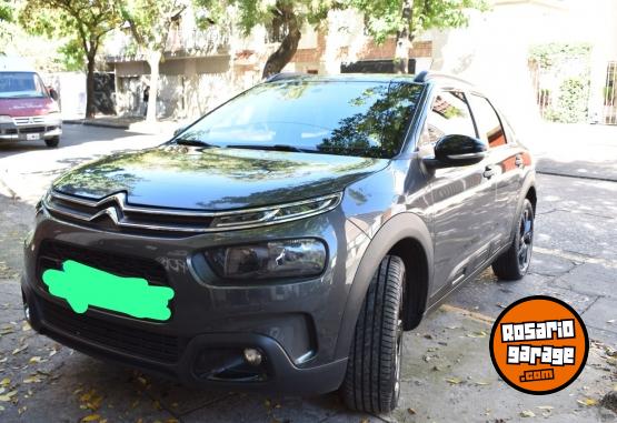 Autos - Citroen C4 cactus 2021 Nafta 111000Km - En Venta