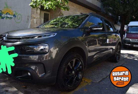 Autos - Citroen C4 cactus 2021 Nafta 111000Km - En Venta