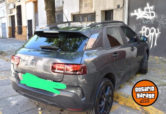 Autos - Citroen C4 cactus 2021 Nafta 111000Km - En Venta