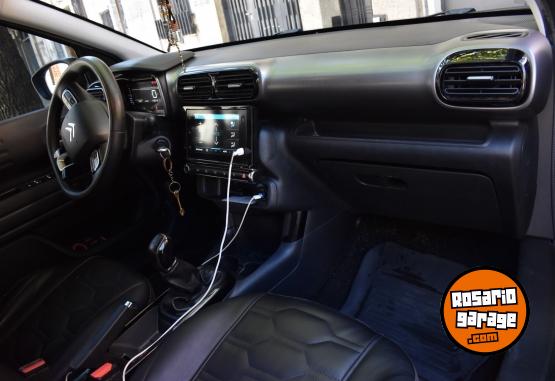 Autos - Citroen C4 cactus 2021 Nafta 111000Km - En Venta