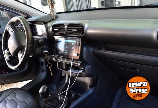 Autos - Citroen C4 cactus 2021 Nafta 111000Km - En Venta