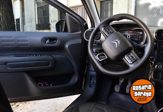 Autos - Citroen C4 cactus 2021 Nafta 111000Km - En Venta