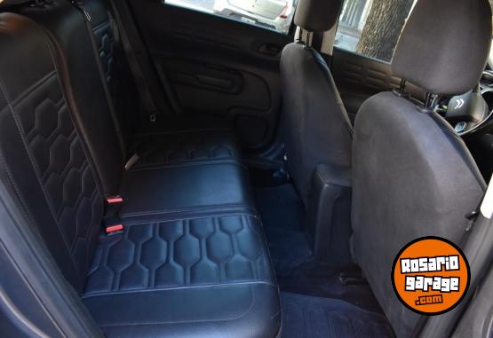 Autos - Citroen C4 cactus 2021 Nafta 111000Km - En Venta