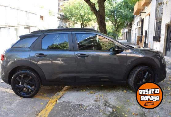 Autos - Citroen C4 cactus 2021 Nafta 111000Km - En Venta